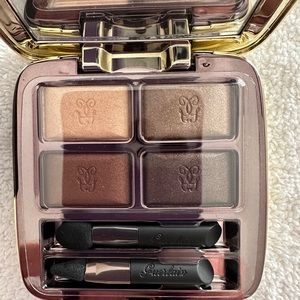 Guerlain - Ombre Éclats - 4 couleurs
